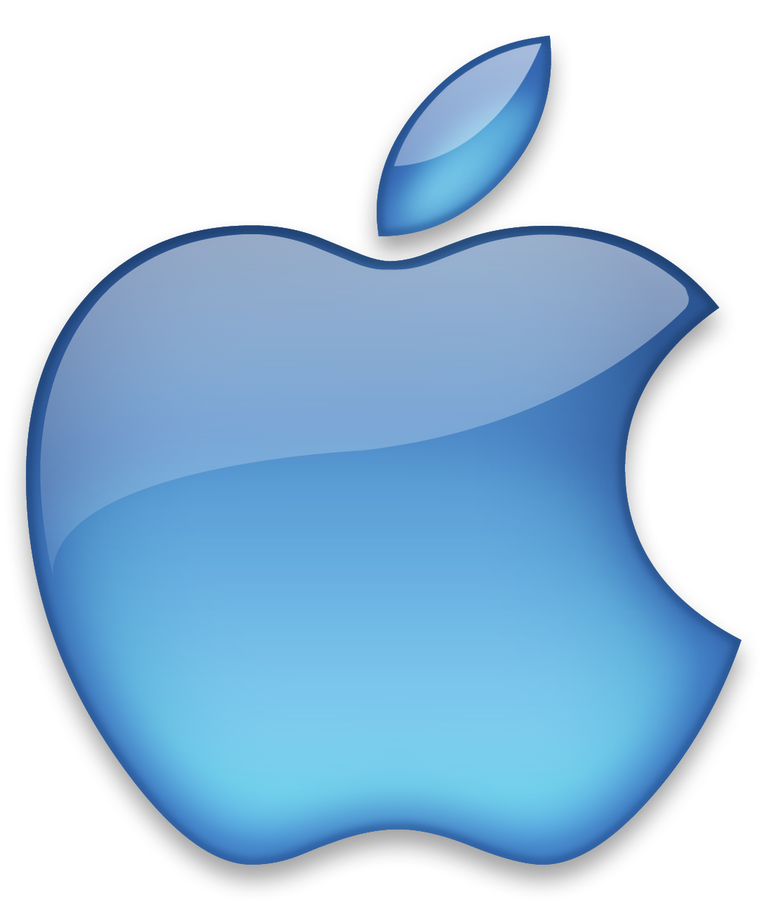 apple